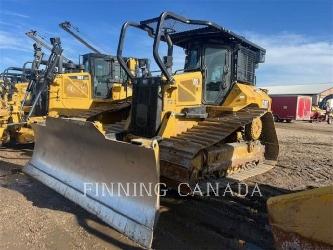 CAT D5-17