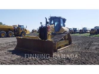 CAT D5-17