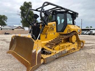 CAT D5-17SX