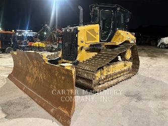 CAT D5-17VP