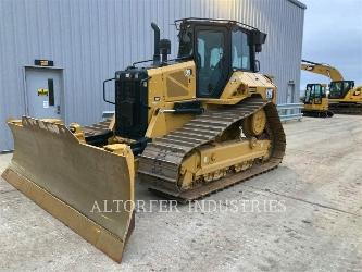 CAT D5-17VPLGP