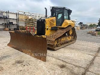 CAT D5 LGP