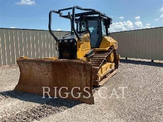 CAT D517VP