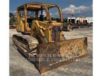 CAT D5B