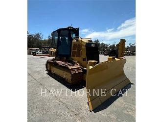 CAT D5K2