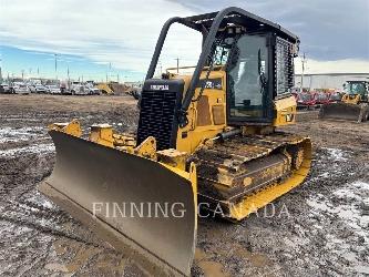 CAT D5K2