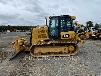 CAT D5K2