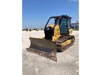 CAT D5K2XL
