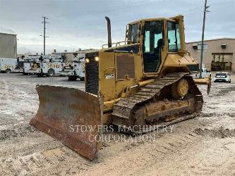 CAT D5NXL