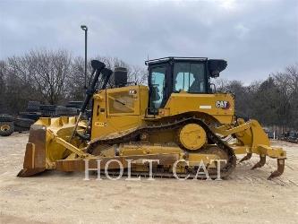 CAT D6