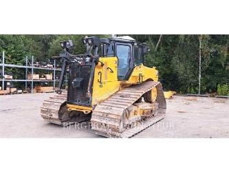 CAT D6-20