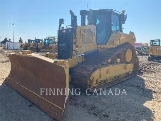 CAT D6-20