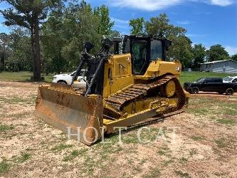 CAT D6-20 LGP