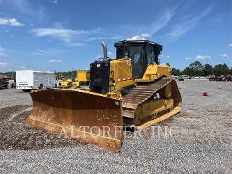 CAT D6-20PAT3D