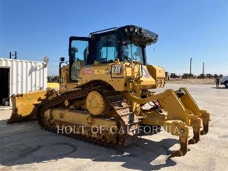 CAT D6-20VP