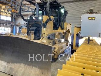CAT D6-20XEVP