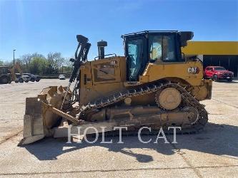 CAT D6 LGP