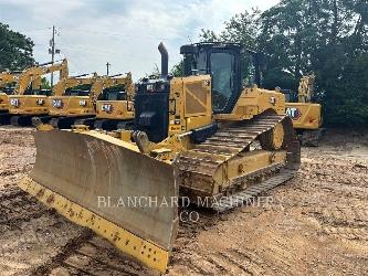 CAT D6 LGP