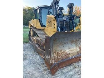 CAT D6 XE