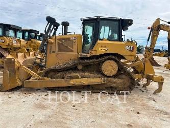CAT D6 XE