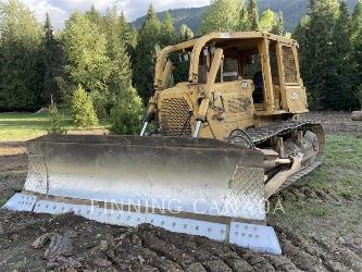 CAT D6E