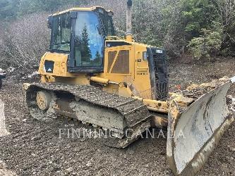 CAT D6K