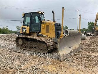 CAT D6K2LGP