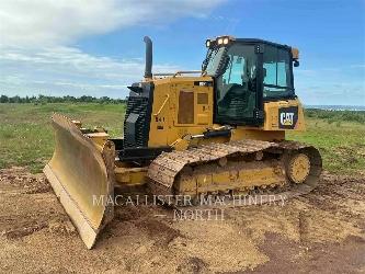 CAT D6K2LGP
