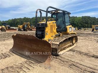 CAT D6K2LGP