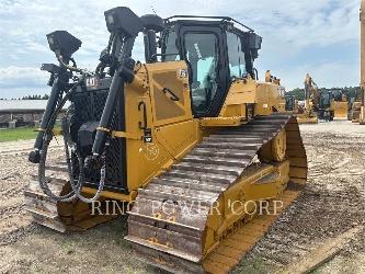 CAT D6LGP