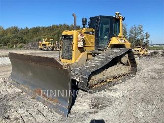CAT D6N