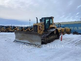 CAT D6N LGP