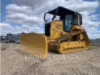 CAT D6N LGP