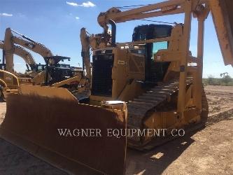 CAT D6N LGP PL