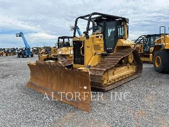 CAT D6N LGP W