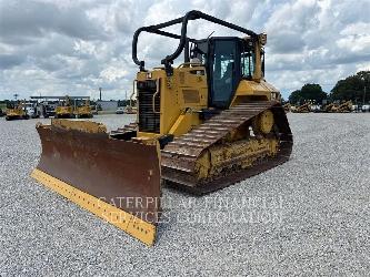 CAT D6NLGP