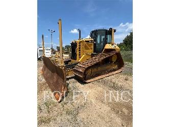 CAT D6NLGP