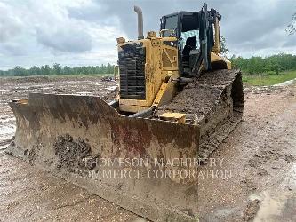 CAT D6NLGP