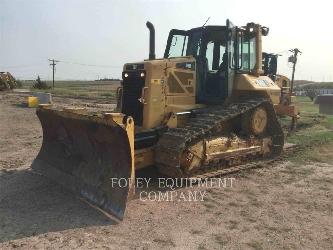 CAT D6NXL