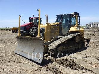 CAT D6NXL