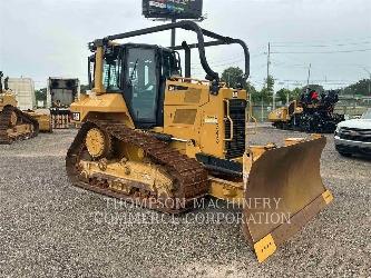 CAT D6NXL