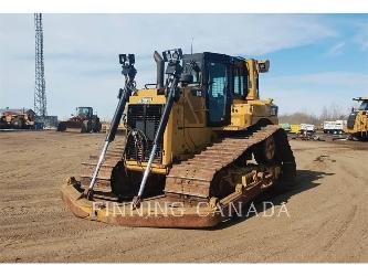 CAT D6T