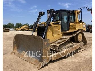 CAT D6T