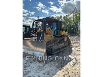 CAT D6T