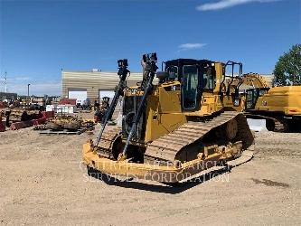 CAT D6T-19A LGP