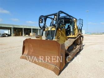 CAT D6T 4XLARO