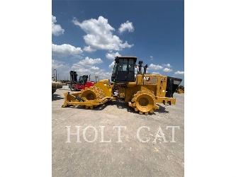CAT D6T XW