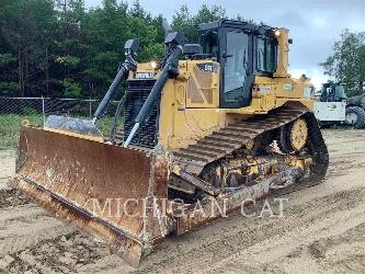 CAT D6TL AZ2