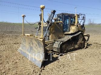 CAT D6TVP