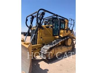 CAT D6TVP